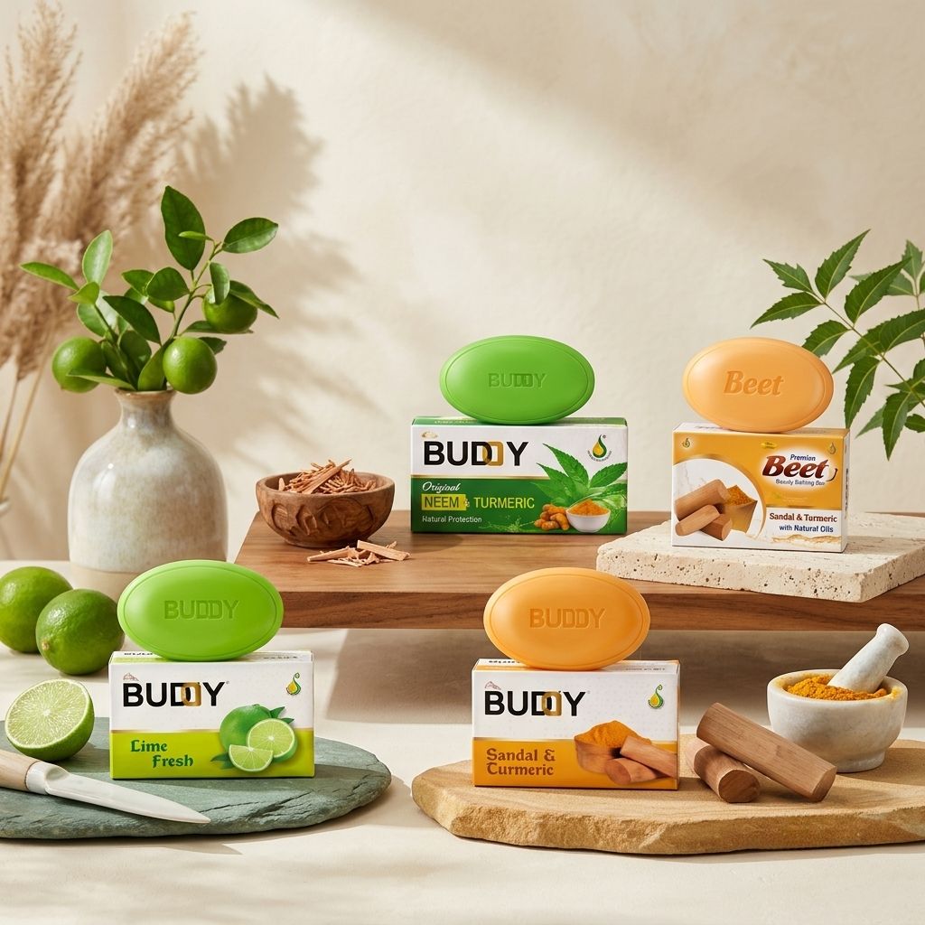 Soap