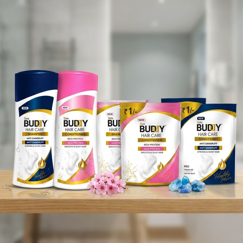 Shampoo