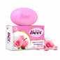Rose and Cream with Moisturizer
