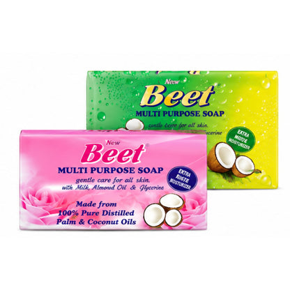 Beet Multi-Purpose Soap