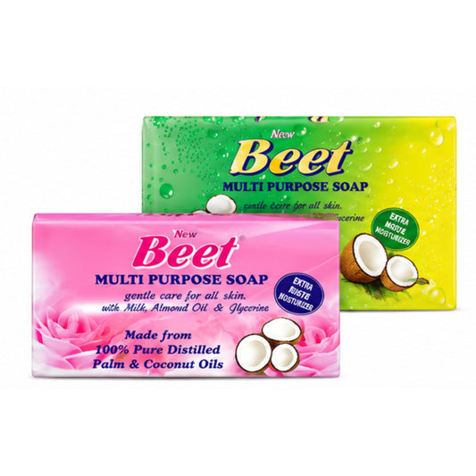 Beet Multi-Purpose Soap