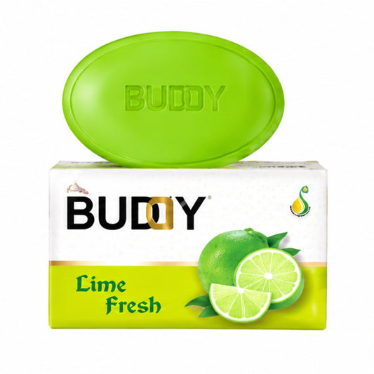 Buddy Lime Fresh