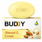 Almond & Cream