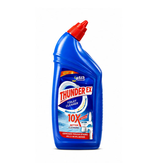 Thunder Ex Effective Toilet Cleaner