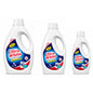Ultra White Liquid Detergent