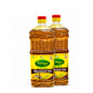 Sukhna Gold Kachi Ghani Mustard Oil – 500ml (Pouch Pack)