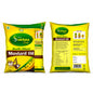 Sukhna Gold Kachi Ghani Mustard Oil – 1 Litre (Pouch Pack)