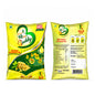 Heart Buddy Refined Soyabean Oil – 1 Litre (Pouch Pack)