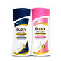 Skin Buddy Hair Care Shampoo & Conditioner – Rich Protein (Bottle)