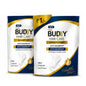 Skin Buddy Hair Care Shampoo & Conditioner